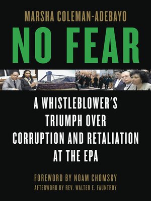 cover image of No Fear